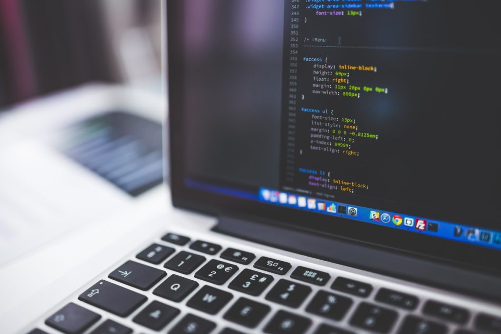 Featured image of Yumasoft article on migrating JavaScript to TypeScript